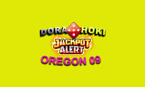Prediksi Oregon 09 Hari Ini